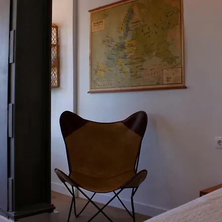 Apartman In Centre *