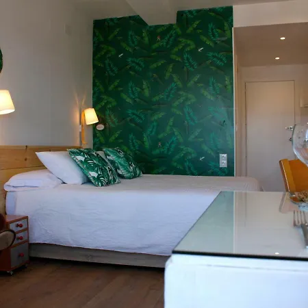 Apartment In Centre Alicante