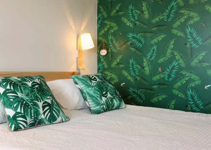 In Centre 公寓 阿利坎特