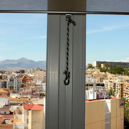 In Centre Apartamento *