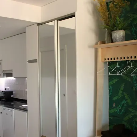 In Centre * Alicante