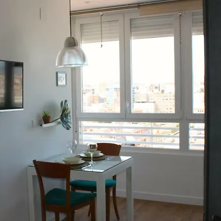 Apartamento In Centre
